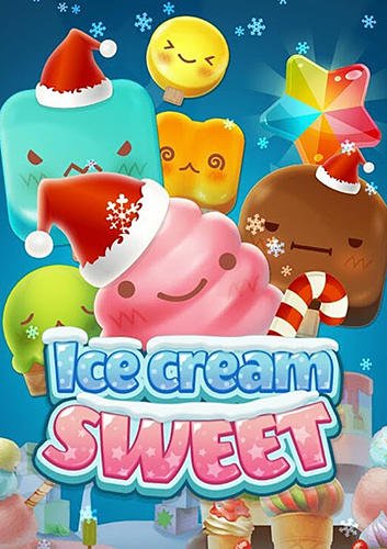 game pic for Ice cream sweet